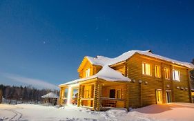 Земляничная поляна Боровое